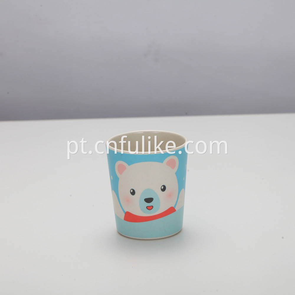 Children S Christmas Party Tableware